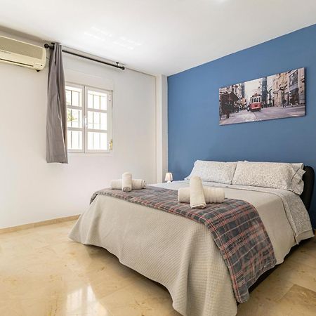 G&H Apartments - Loft En El Centro De Jerez เฮเรซ เด ลาฟรอนเตรา ภายนอก รูปภาพ