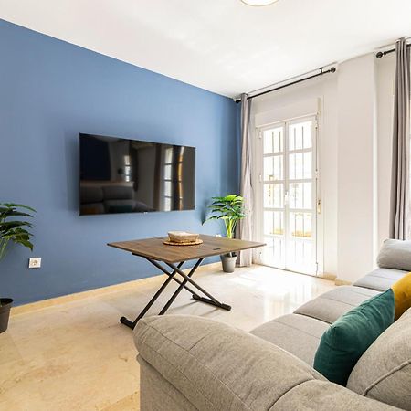 G&H Apartments - Loft En El Centro De Jerez เฮเรซ เด ลาฟรอนเตรา ภายนอก รูปภาพ