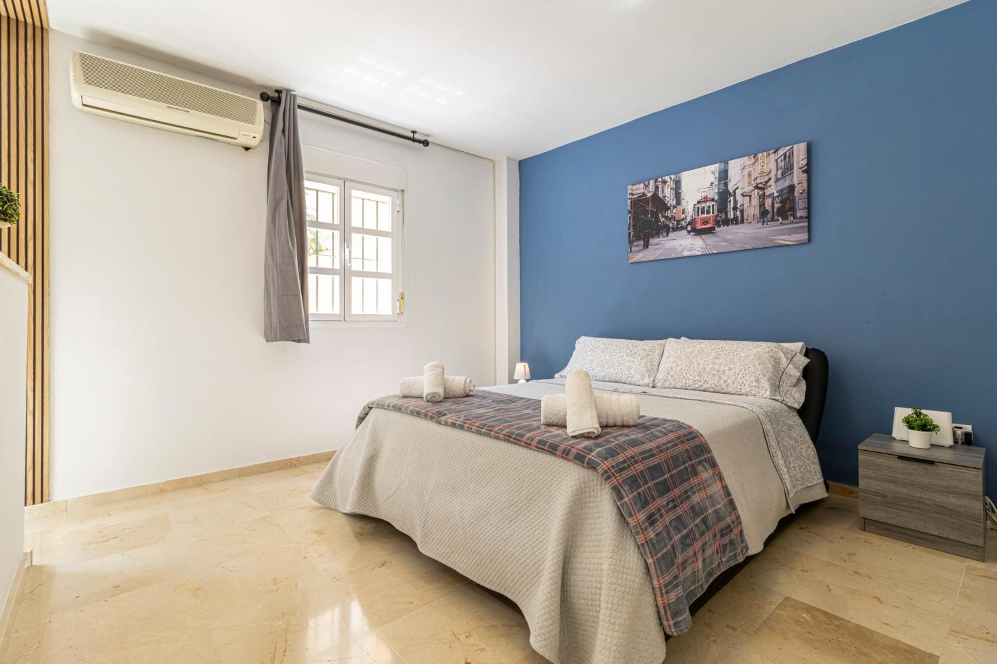 G&H Apartments - Loft En El Centro De Jerez เฮเรซ เด ลาฟรอนเตรา ภายนอก รูปภาพ