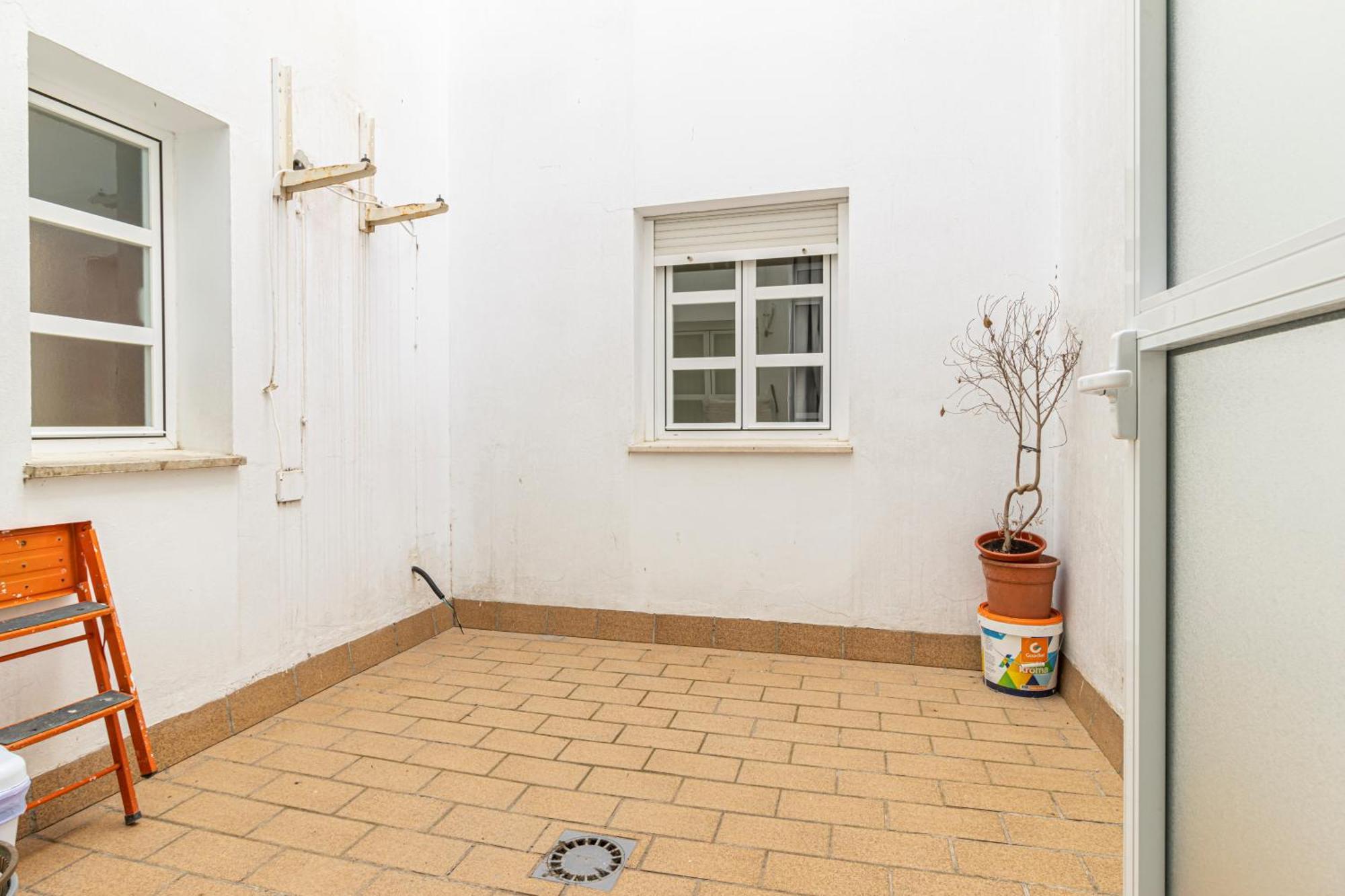 G&H Apartments - Loft En El Centro De Jerez เฮเรซ เด ลาฟรอนเตรา ภายนอก รูปภาพ