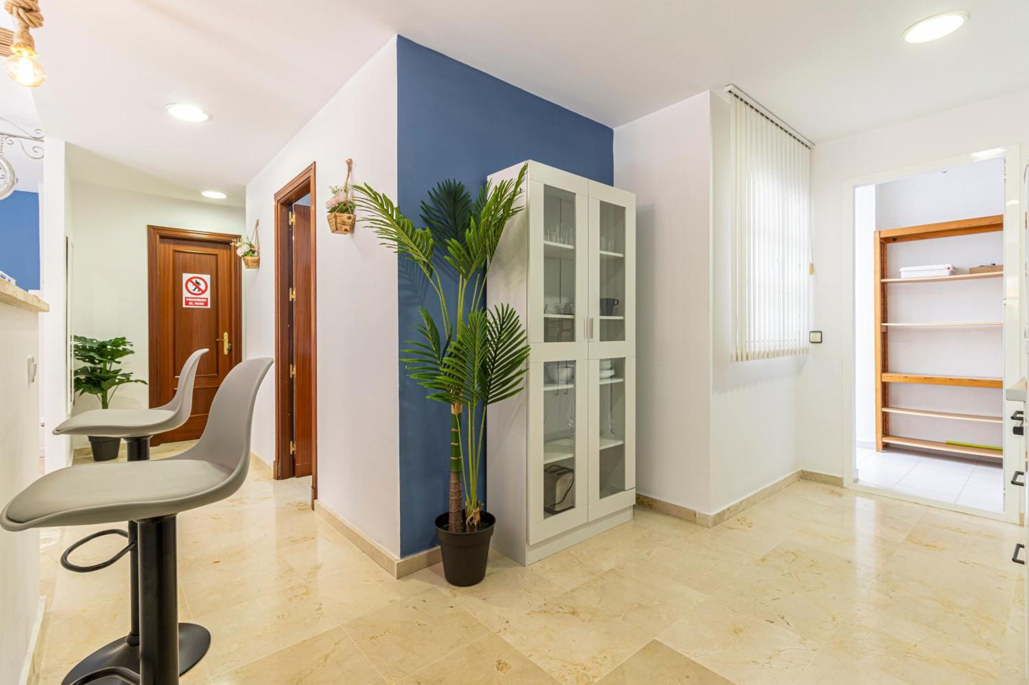 G&H Apartments - Loft En El Centro De Jerez เฮเรซ เด ลาฟรอนเตรา ภายนอก รูปภาพ