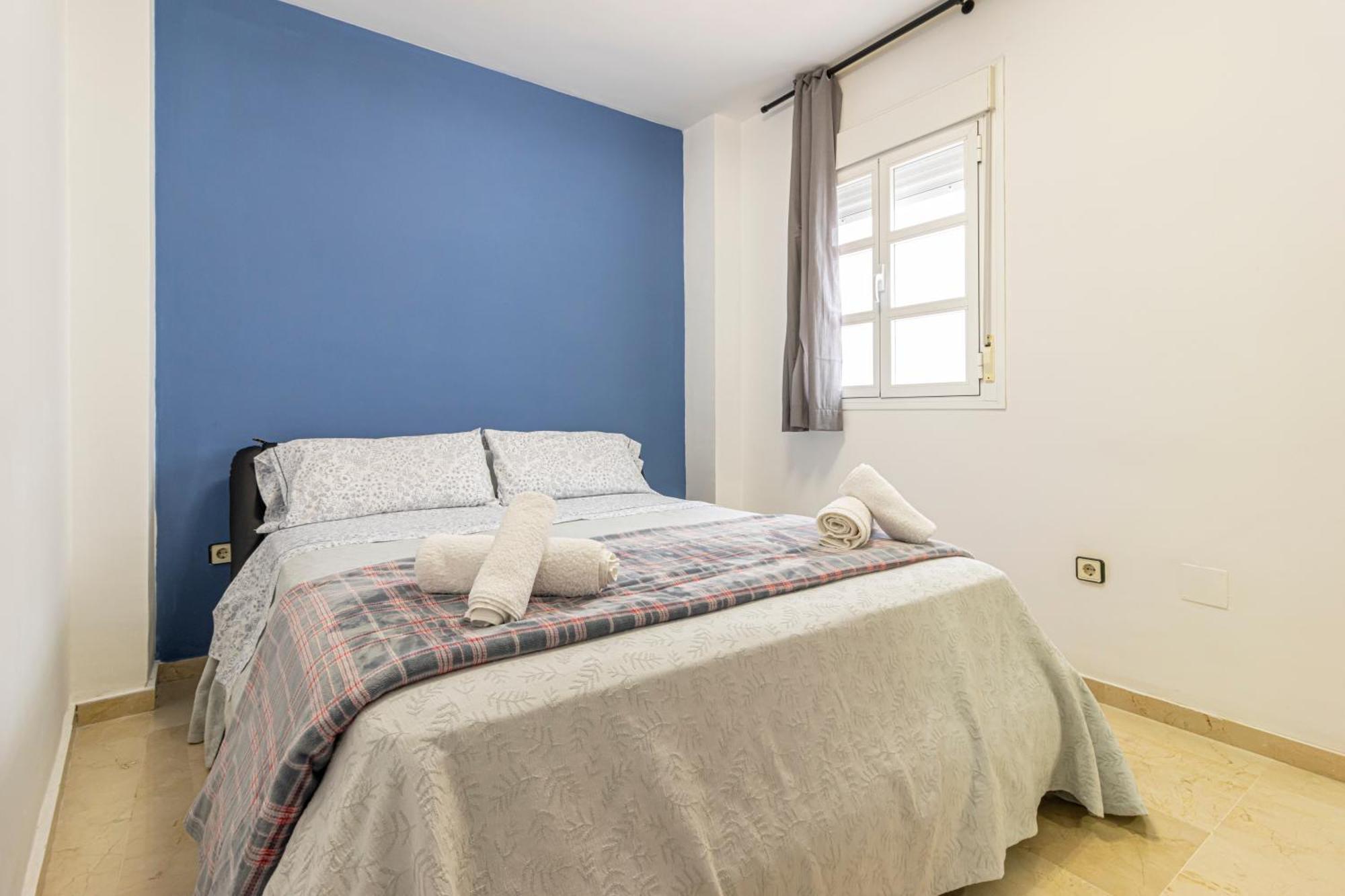 G&H Apartments - Loft En El Centro De Jerez เฮเรซ เด ลาฟรอนเตรา ภายนอก รูปภาพ
